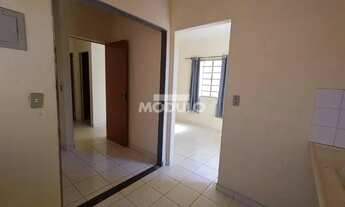 Imagem: Casa Residencial no Bairro Jardim Holanda