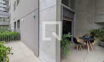 Imagem 5: Apartamento para Aluguel - Jardim Paulista, 1 Quarto, 90 m2