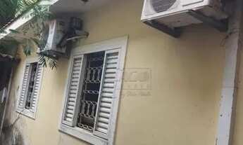 Imagem 6: Casa Padrão em Ribeirão Preto