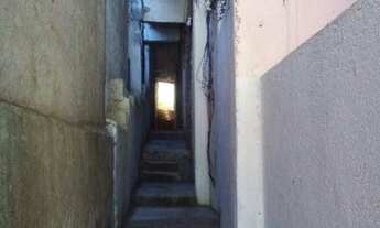 Imagem 2: Casa com 1 dormitório para alugar, 50 m² por R$ 800,00/mês - Vila Cecília Maria - Santo An