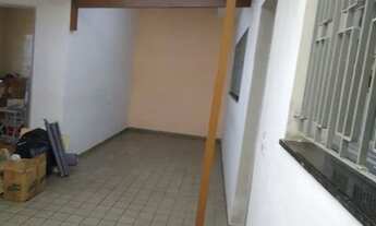 Imagem 3: Casa com 3 dormitórios para alugar, 124 m² por R$ 2.000,00/mês - Parque das Nações - Santo