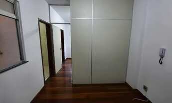 Imagem 6: Apartamento com 1 dormitório para alugar, 30 m² por R$ 1.251,57/mês - Santa Tereza - Belo