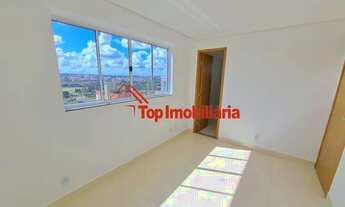 Imagem 5: Cobertura Linear em Águas Claras