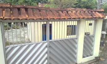 Imagem: Casa murada c/ 2 quartos no Japiim II (Conj