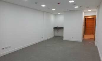 Imagem: Sala para alugar, 38 m² por R$ 1.878,43/mês