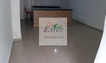 Imagem 3: Casa de Condomínio em Letícia - Belo Horizonte, MG