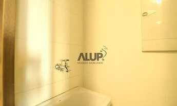 Imagem 5: Apartamento para aluguel tem 62 metros quadrados com 2 quartos em Brooklin Paulista - São