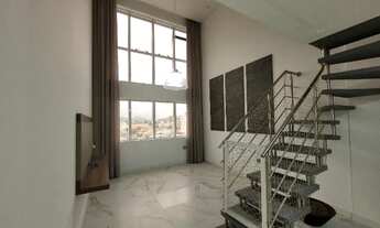 Imagem 4: Alugo apto tipo loft centro Palhoça prox. loja koerich