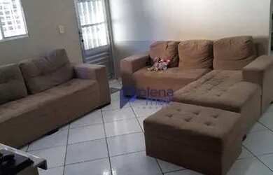 Imagem 4: Casa à venda com 02 dormitórios - Jardim São Camilo - Hortolândia/SP