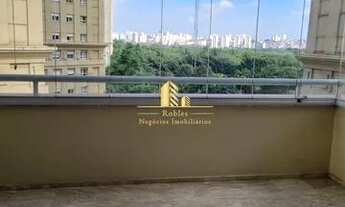 Imagem 5: Cobertura Jardim Universidade Pinheiros, São Paulo