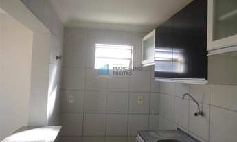 Imagem 6: Casa com 2 quartos, 70 m², aluguel por R$ 1.209/mês- Parquelândia - Fortaleza/CE