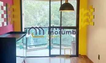 Imagem: Apartamento aconchegante para alugar com