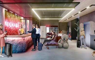 Imagem 5: APARTAMENTO RESIDENCIAL em São Paulo - SP, Vila Mariana