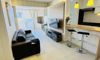 Imagem 3: Apartamento com 2 dormitórios para alugar, 68 m² por R$ 9.800/mês - Pinheiros - São Paulo