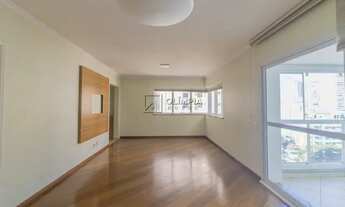 Imagem 5: Apartamento Locação Campo Belo 155 m² 3 Dormitórios