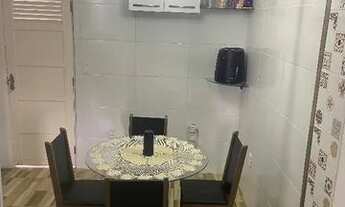 Imagem 7: Quarto Suíte Orla Salvador BA