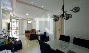 Imagem 2: Apartamento para Aluguel - Icaraí, 2 Quartos, 90 m2