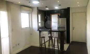 Imagem 4: APARTAMENTO NA CASA VERDE SEMI MOBILIADO COM 01 QUARTO E 01 VAGA