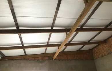 Imagem 5: Vende-se terreno com casa em construção