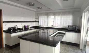 Imagem 5: Casa á venda e para aluguel em Swiss Park