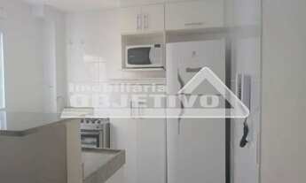 Imagem 3: Venda - Apartamento - Jardim Vista Alegre - Santa Bárbara D'Oeste - SP