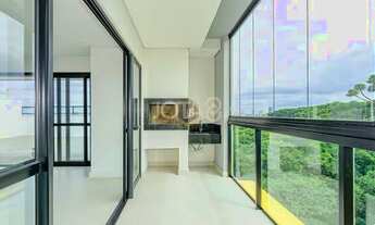 Imagem 3: CURITIBA - Apartamento Padrão - Santo Inácio