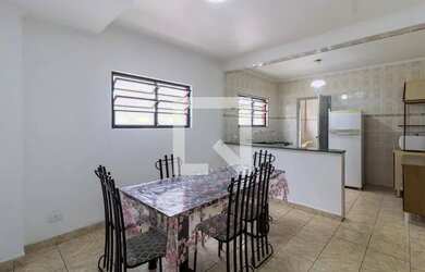 Imagem 7: Casa para Aluguel - Guilhermina, 3 Quartos, 128 m2