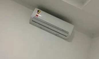 Imagem: Apartamento Dom Pedro