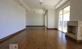 Imagem: Apartamento para Aluguel - Morumbi, 4 Quartos