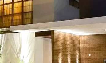 Imagem: SOBRADO GOIÂNIA PORTAL DO SOL GREEN