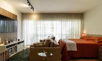 Imagem: Apartamento à Venda - Barra Funda, 1 Quarto