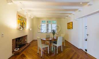 Imagem 2: Sobrado na rua Bahia