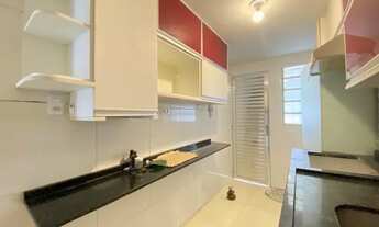 Imagem 3: Casa de condomínio para aluguel com 77 metros quadrados com 3 quartos em Iputinga - Recife