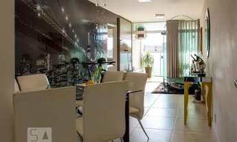 Imagem: Apartamento para Aluguel - Tibery, 2 Quartos