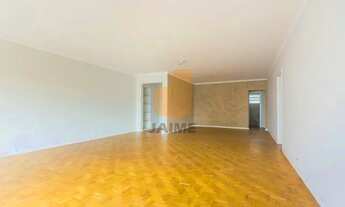 Imagem 4: Apartamento de frente, em Higienópolis, 4 dts, sendo 1 suíte, 2 vagas, com 210 m2, imperdí