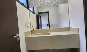 Imagem 6: Casa em Condomínio para Venda em Ribeirão Preto, Loteamento Terras de Florença, 4 dormitór