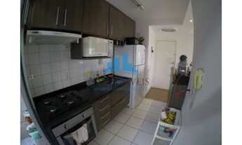 Imagem 4: Apartamento à venda no bairro Vila Piratininga / Brás