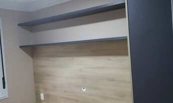 Imagem 4: Apartamento para venda tem 70 metros quadrados com 3 quartos em Continental - Osasco - SP