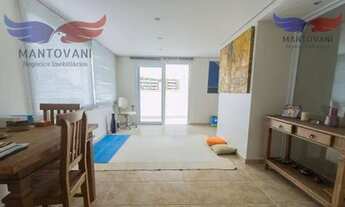 Imagem 5: Cobertura com 3 dormitórios à venda, 281 m² por R$ 2.800.000,00 - Alto da Lapa - São Paulo