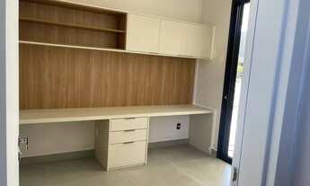 Imagem 4: VENDO CASA RESIDENCIAL VILA DUMONT BAURU SP - COND FECHADO