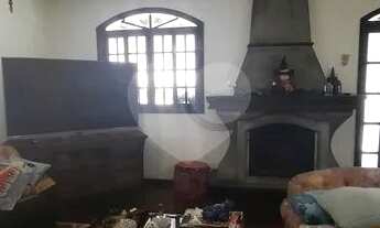 Imagem 6: Casa a Venda no condomínio Parque Imperial na Serra da Cantareira