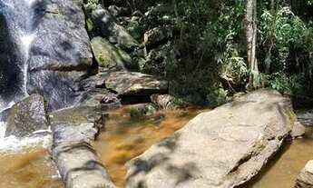 Imagem 4: Lote para venda com 600m² vista maravilhosa localização privilegiada