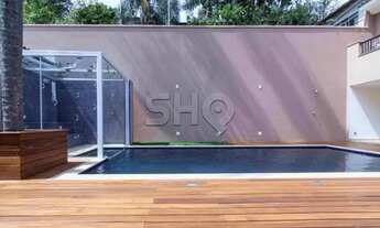 Imagem 3: Sobrado residencial no Pacaembu