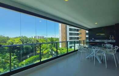 Imagem 5: Excelente apartamento localizado no Paiva, com 212,04m² de área útil