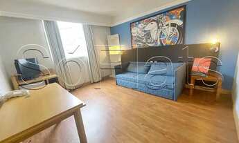 Imagem 5: Flat Slaviero Downtown disponível para venda com 25m² e 01 vaga de garagem