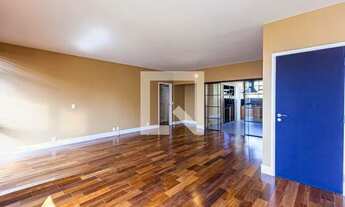 Imagem 2: Apartamento para Aluguel - Perdizes, 3 Quartos, 145 m2