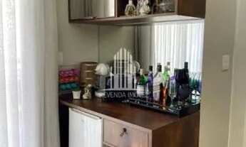 Imagem 5: Apartamento para venda possui 47 metros quadrados com 2 quartos em Vila Andrade - São Paul