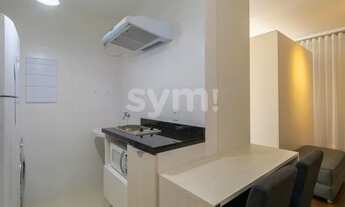 Imagem 5: CURITIBA - Studio - Centro