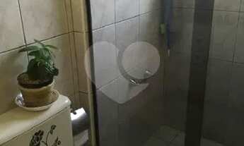 Imagem 6: 03 QUARTOS, 01 SUITE, 01 BANHEIRO SOCIAL, O2 VAGAS DE GARAGEM TODO REFORMADO