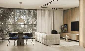 Imagem 6: Studio com 41m² no Humaitá - zona sul / rio de janeiro